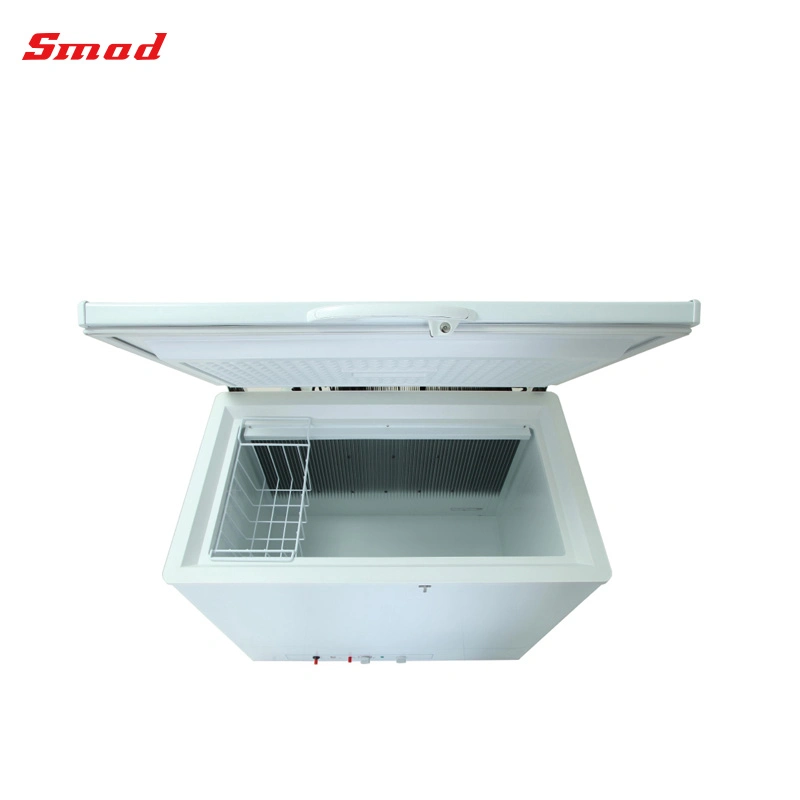 Lp Gas Freezer /Propane Gas / Kerosene 220V/110V Deep Chest Freezer