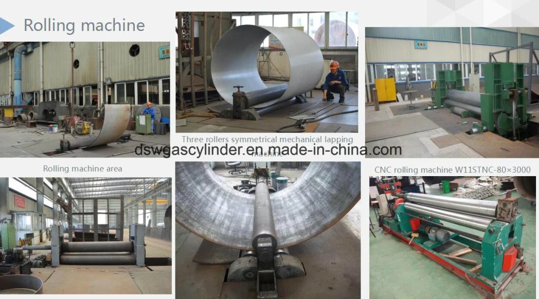 LNG Tank Cryogenic Tanker/LNG Tanker