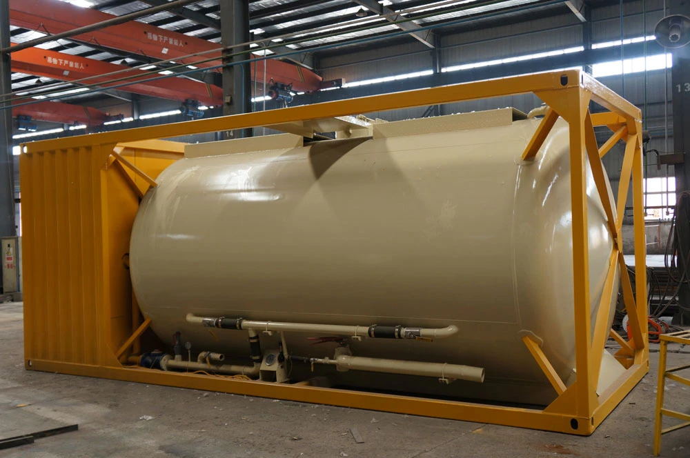 30000 Liters Bernzomatic Liquid Portable Propane Lp Tank Container