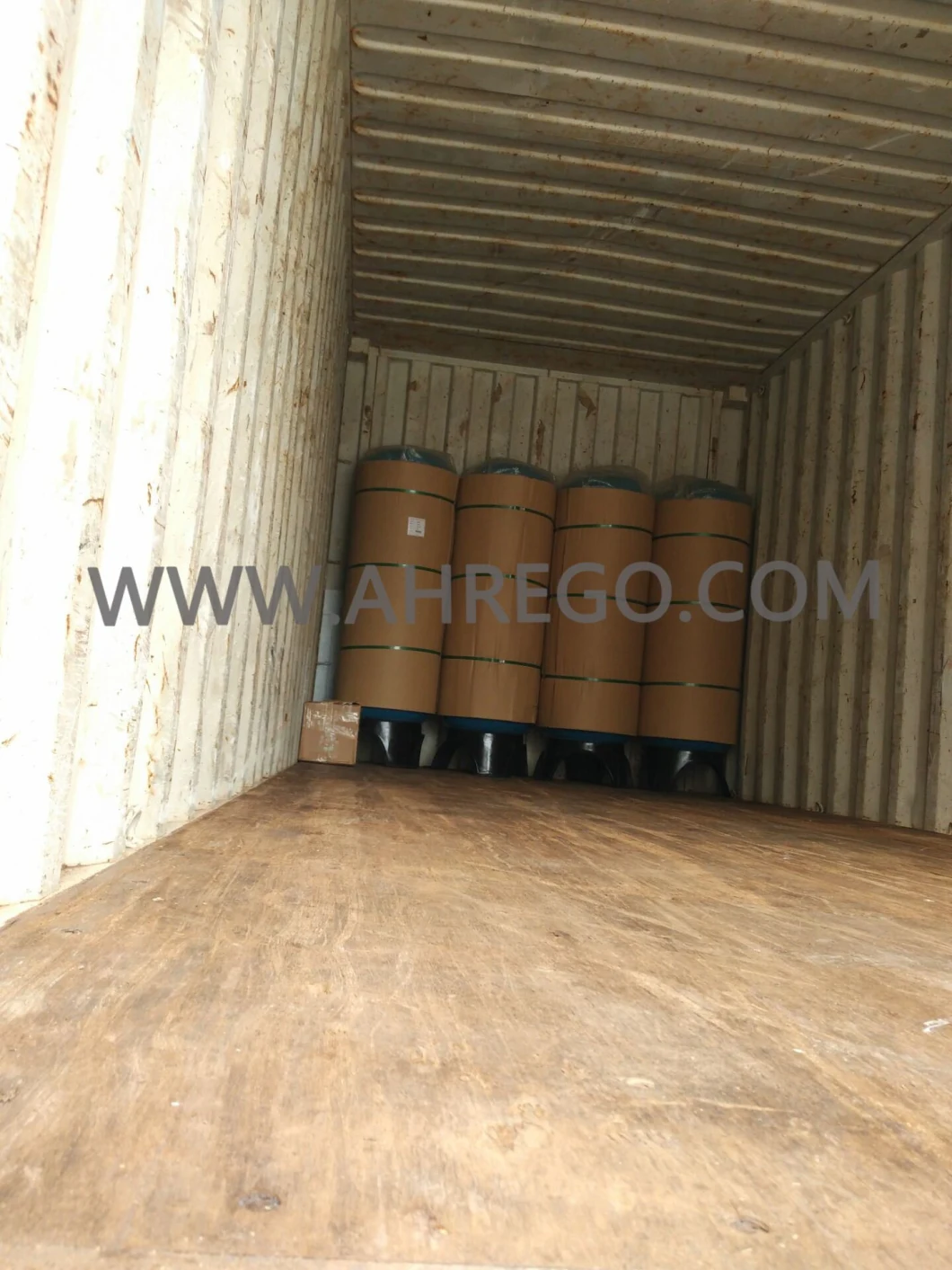 Water&Wastewater Treatment Media Tank/Water Filter Tank/Water Softener Tank