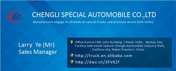 42cbm Tankers / Semi Truck Fuel Tank / Aluminum Tanker Trailer