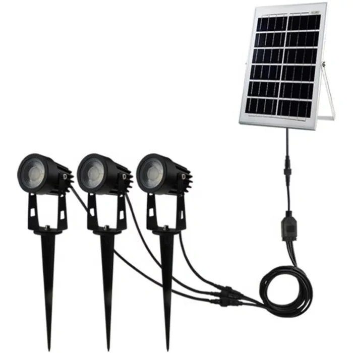 Solar Powered Disk Lights, Solar Pathway Lights Outdoor Waterproof Garden Landscape Lighting for Yard Deck Lawn