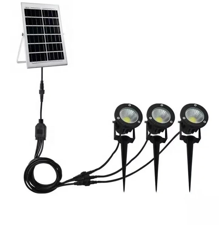 Solar Powered Disk Lights, Solar Pathway Lights Outdoor Waterproof Garden Landscape Lighting for Yard Deck Lawn