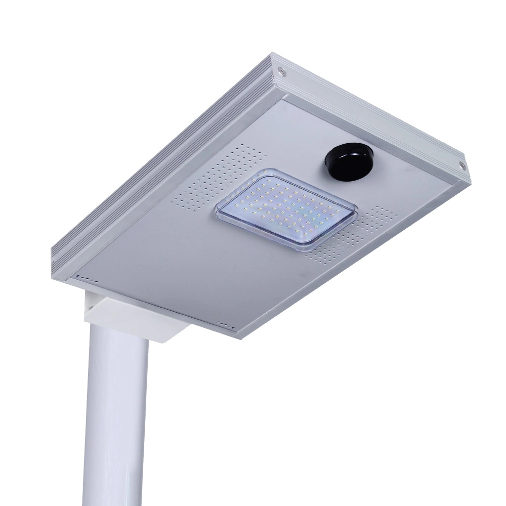 Solar Power System Lamp Outdoor Street Lights 5W