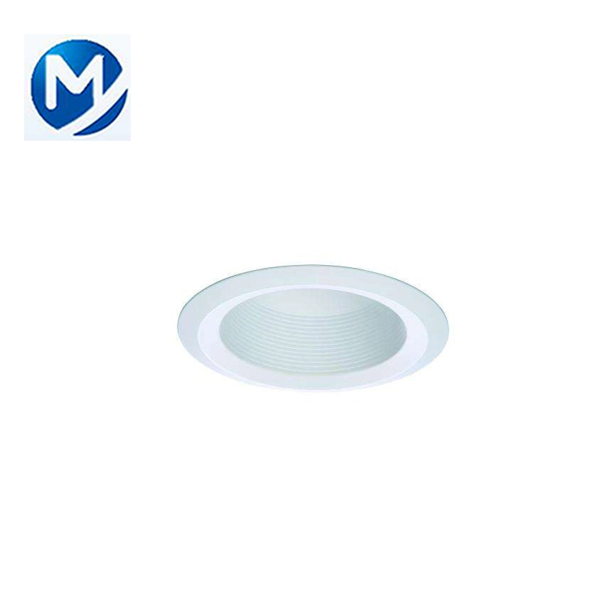 Indoor Round/Square LED Downlight Recessed Lamp Recessed Lighting Cover