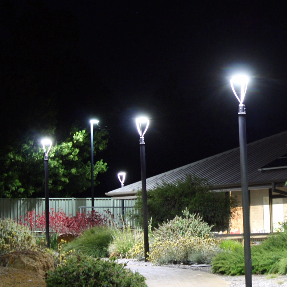 20W 25W Solar Powered Outdoor Lights Outside Solar Lights Solar Street Light