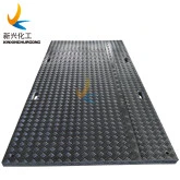 2020 Construction Ground Protection Digger Ground Mats for Heavy Equipment