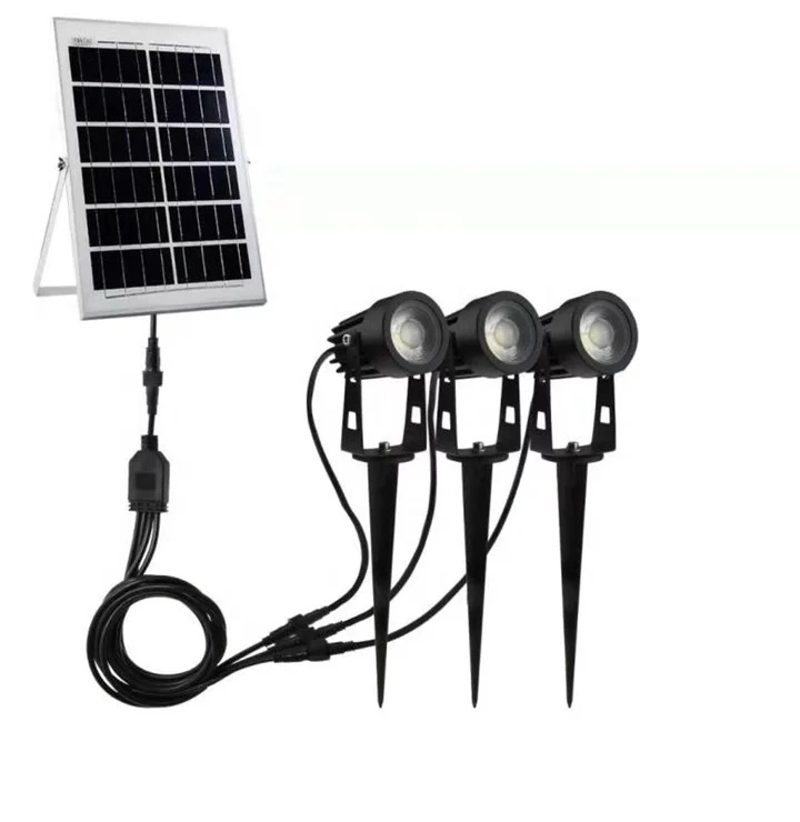 Solar Powered Disk Lights, Solar Pathway Lights Outdoor Waterproof Garden Landscape Lighting for Yard Deck Lawn