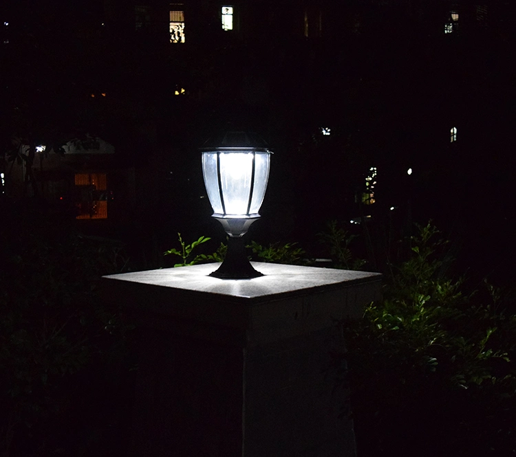 Hot Sale Aluminium Solar LED Landscape Lights Outdoor