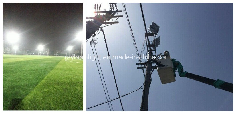 Outdoor External Adjustable Tower Airport Lighting 600W 720W 800W 1000W 1200W LED Stadium Flood Light