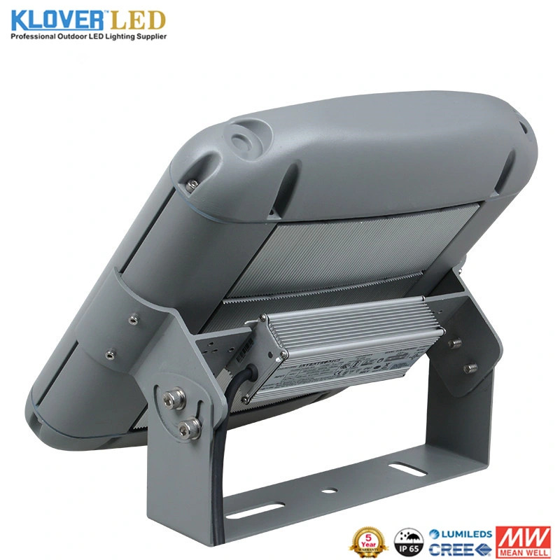 Outdoor IP65 100W 150W 200W 250W 300W LED Flood Light for Sports Stadium Play Ground Lighting