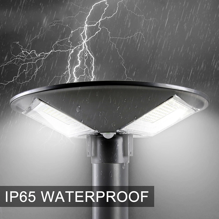 Outdoor IP65 Waterproof Wireless 32 LED Solar Power Landscape Spot Lights for Garden Ground Lawn Walkway