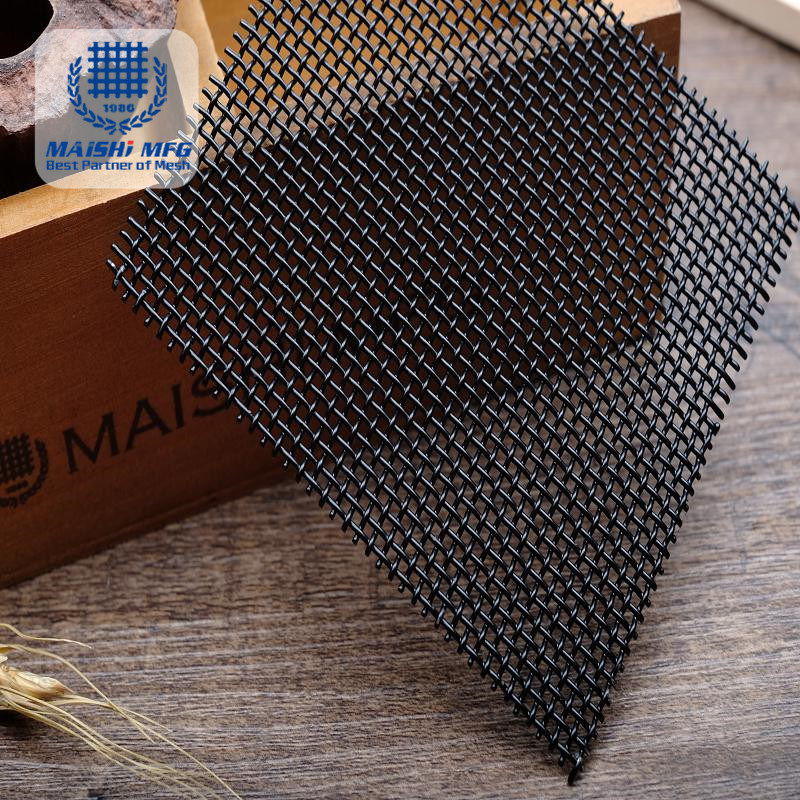 316 Marine Grade Stainless Steel Insect Screen