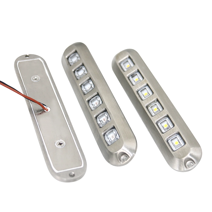 Yacht Light / RV Lighting / Bus Lighting, Corridor Decoration Lighting, Locker Lighting, Turning and Stair Lighting