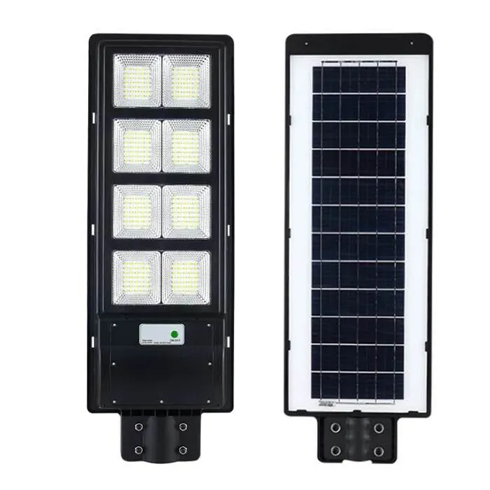 Lights Solar Light 30W 60W 85wstreet Path Lights Landscape Lighting Outdoor LED Solar Garden Light