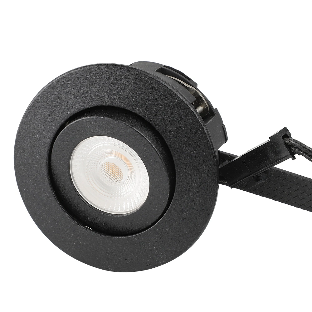 Commercial Lighting LED Ceiling Lighting 6W COB Downlight LED