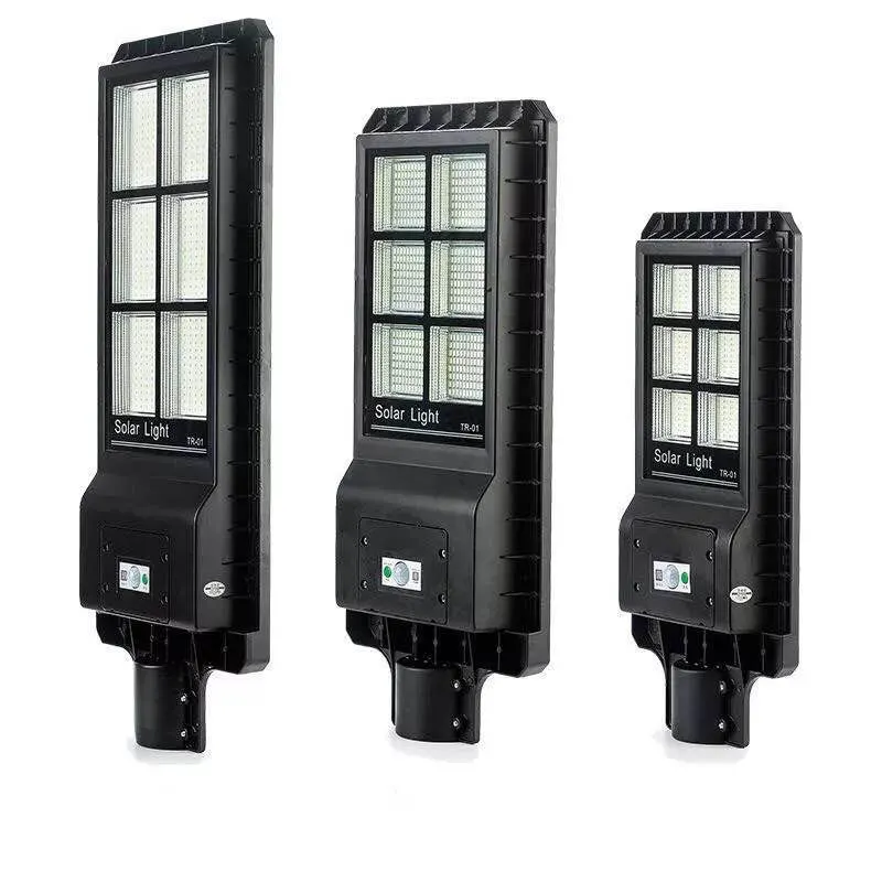 Lights Solar Light 30W 60W 85wstreet Path Lights Landscape Lighting Outdoor LED Solar Garden Light