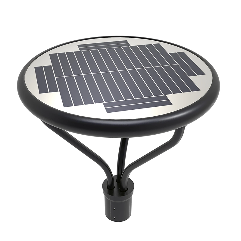 20W 25W Solar Powered Outdoor Lights Outside Solar Lights Solar Street Light