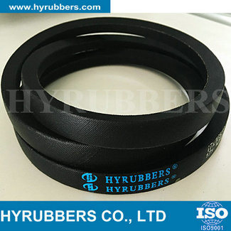 Rubber V Belt, Classical V Belt, V Belt, Industrial V Belt