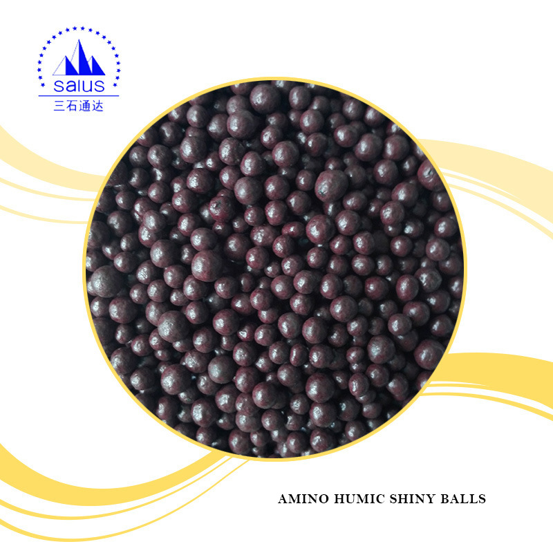 Organic Fertilizer Used on Agricultural Crops (16-0-1)