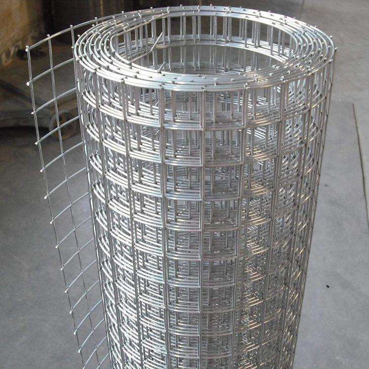 1X1 Galvanized Welded Wire Mesh From China