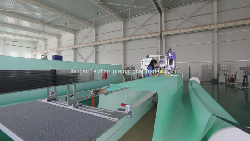 Paper Making 1.5 Single Layer Forming Fabric Wire Mesh