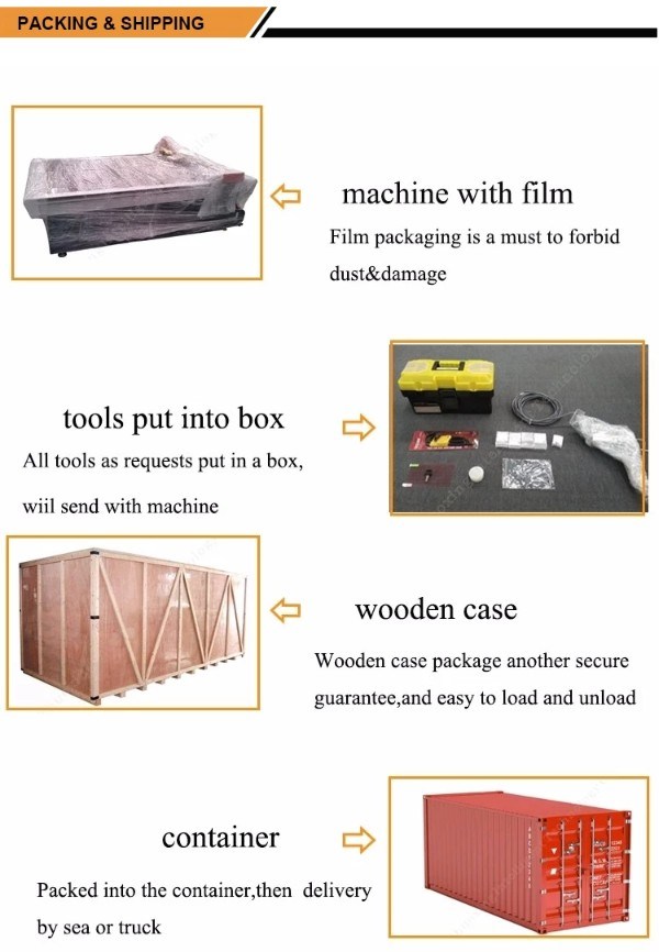 Car Seat Leather Cardboard Soft Glass Fabric Fabric Knife Cutting Machine