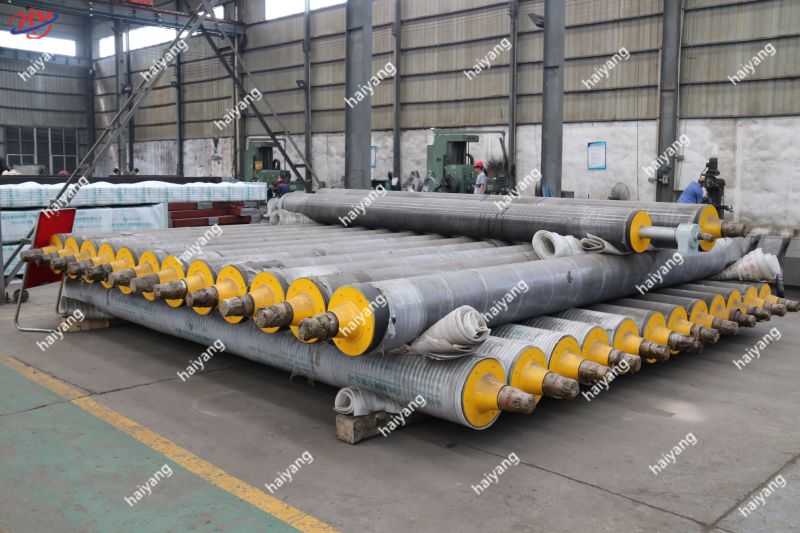 3800mm Duplex Coated Machine Kraft Fluting Paper Machine Recycling Machines