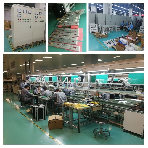 Didactic Equipment PCB Production Line Equipment Experiment Equipment Educational Equipment Didactic Equipment Vocational Training Equipment Teaching Equipment