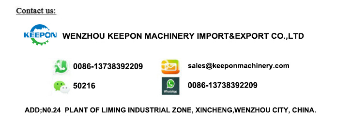 Servo Control Rotary Sheeting Machine for Kraft Paper