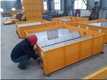 Paddy Dryer for Batch Dryer