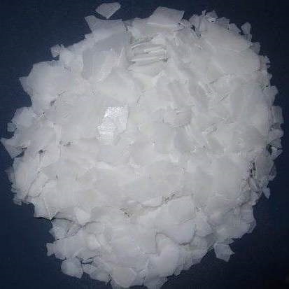 Sed in The Production of Papermaking Industrial Grade Caustic Soda