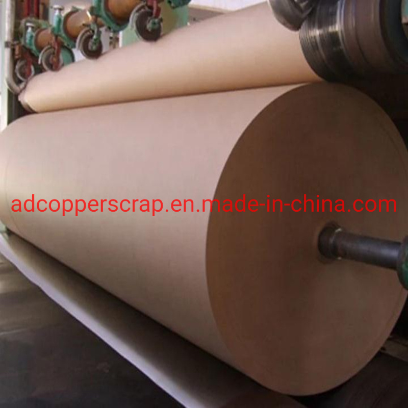 Corrugated Paper Craft Paper Photocopy Paper A4 Copy Paper Office Paper