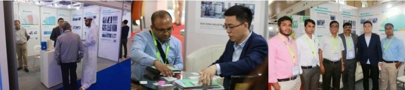 Paper Mill Polyester Forming Fabric