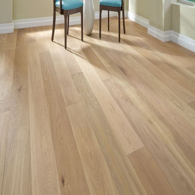 Quality Oak Herringbone Engineered Wood Floor