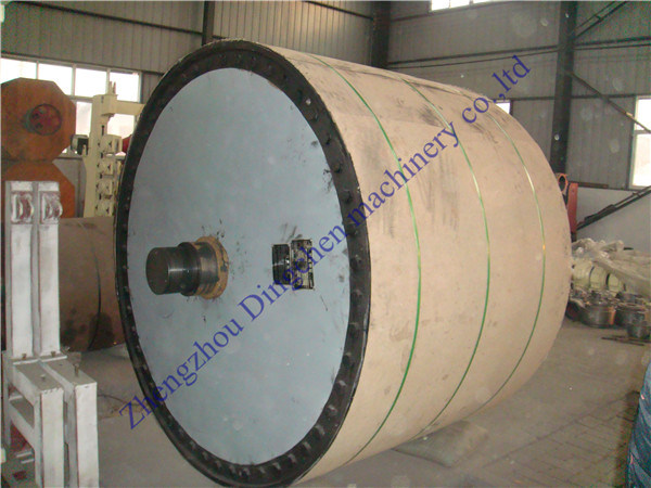 Napkin Paper Machine in Exellent Quality and High Speed