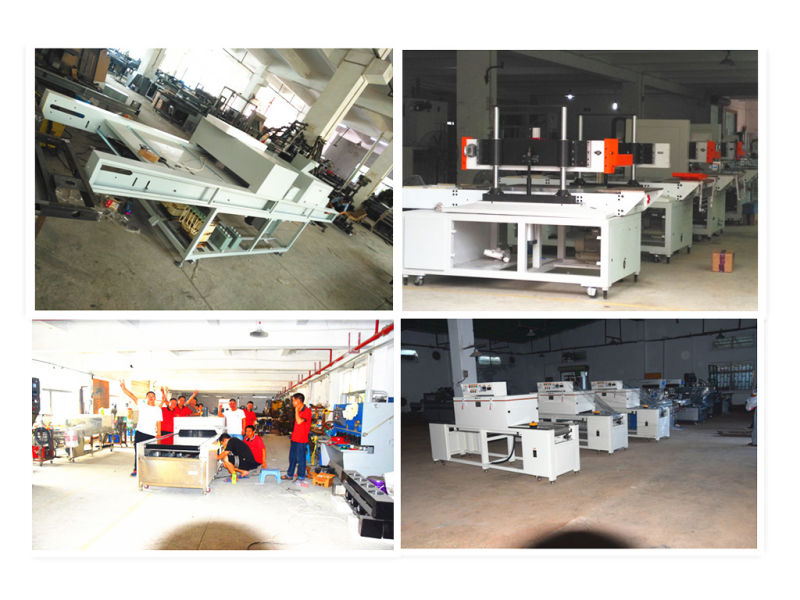 Oblique Screen Printer with Ultraviolet Tunnel Dryer