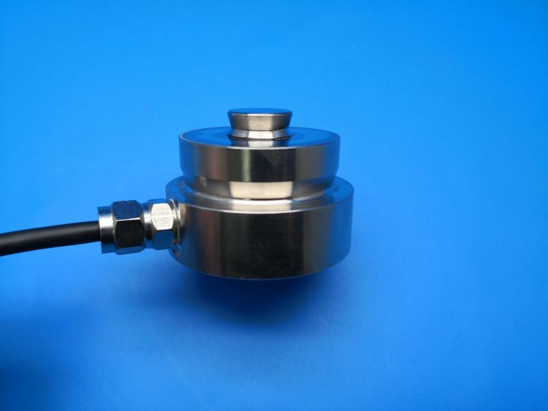 Axle Wheel Scale Hopper Scale Load Cell Alternative Rtn