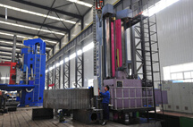 Customized Steel Forged Driving Shaft for Rotary Kiln/Drier/Dryer/Cooler