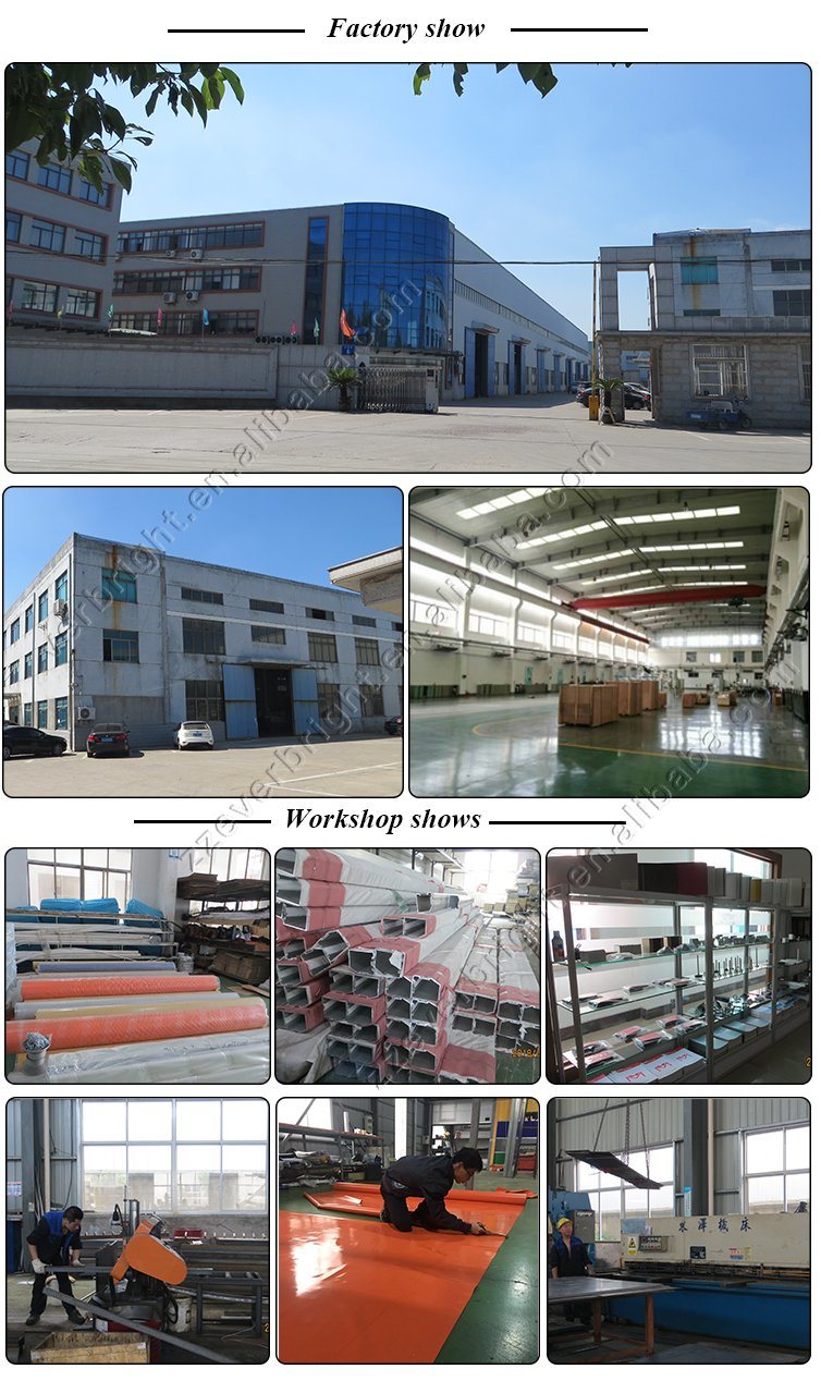 High Speed spiral Door Rapid Rise Industrial Automatic Door