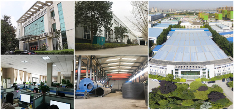 India Paper Sludge Belt Dryer for Sale