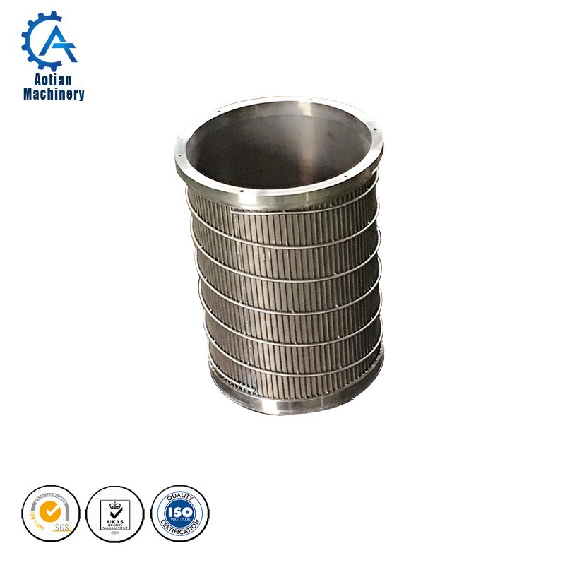 Paper Pulp Making Rotary Spherical Digester for Paper Pulp Making Machine
