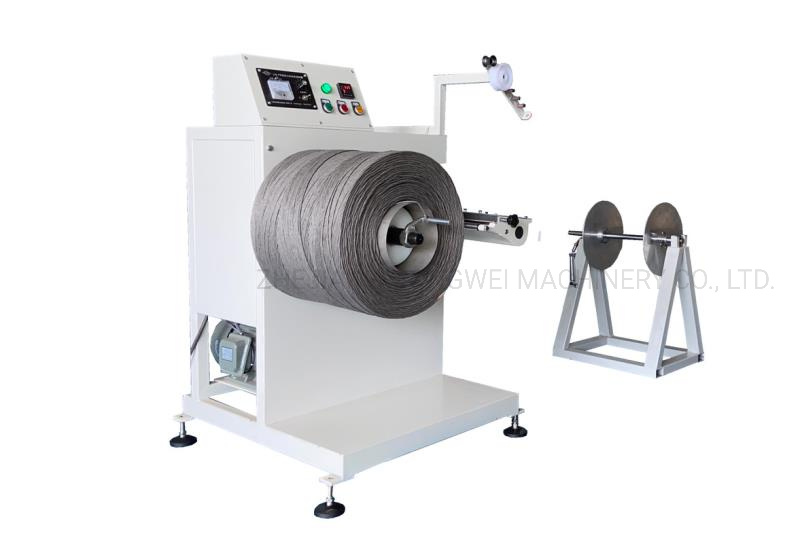 Recyclable Kraft Shopping Paper Bags Packing Machine