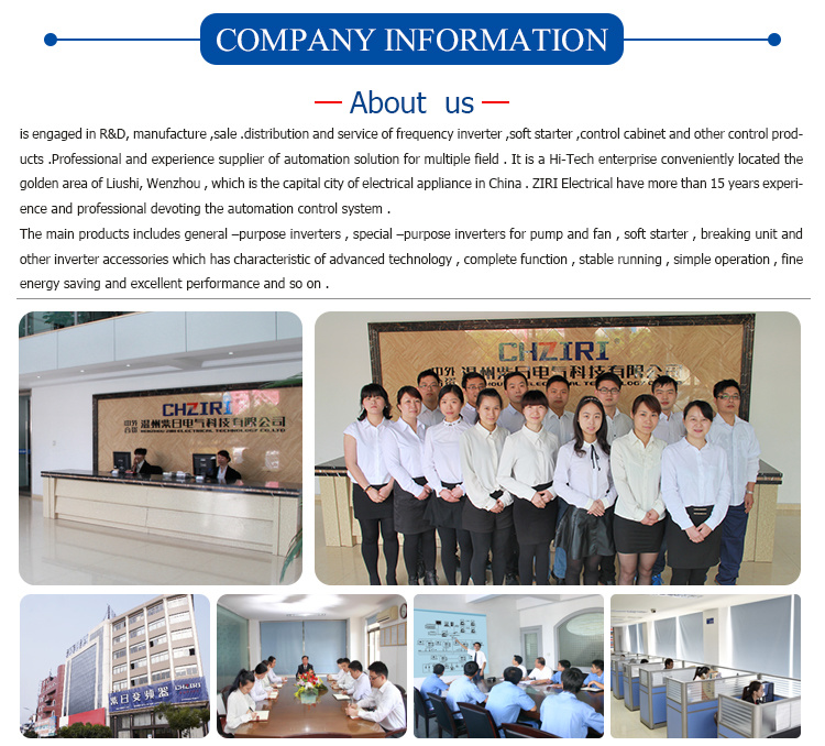 VFD Control Panel for Paper Mills Production Line Lt Panel-2 for Dryer Auxiliary
