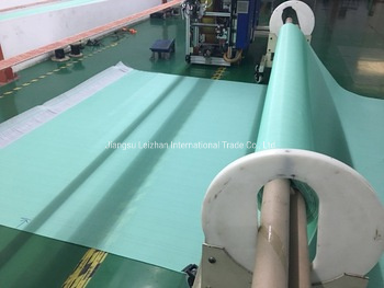 Polyester Forming Fabric /Screen for Corrugated Flutting Paper Making