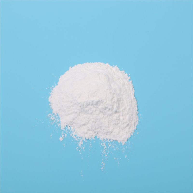 Chinese Factory Supply Aluminum Sulfate for Paper Mills
