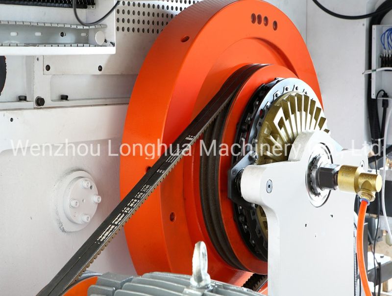 Automatic Sheet to Sheet Sticker Paper Die Cutting Machine with Ce Certificate in China