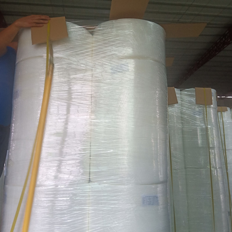 Eco-Friendly Non Woven Cloth PP Spunbond Nonwoven Fabric for Bags Making Biodegradable Polypropylene Nonwoven Fabric