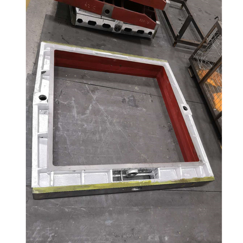 Molding Box Supplier for High Pressure Molding Line