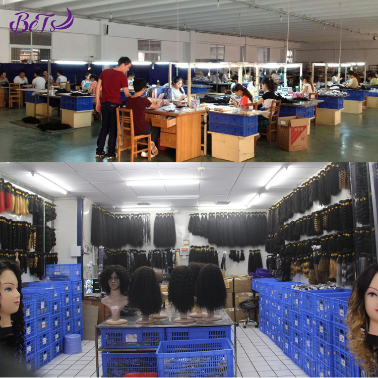Wholesale 100% Virgin Remy Human Hair Gorgeous Brazilian Virgin Human Hair